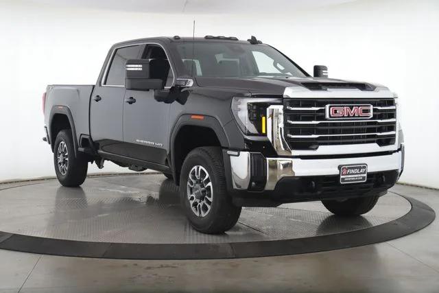 gmc sierra 2500hd 2026 1GT4UME72TF118748 image gmc sierra 2500hd 2026 1GT4UME72TF118748 image